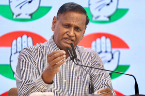 Had it been temple, this wouldn’t have happened, says Cong leader on mosque demolition in Delhi’s Shalimar Bhag Had it been temple, this wouldn’t have happened, says Cong leader on mosque demolition in Delhi’s Shalimar Bhag