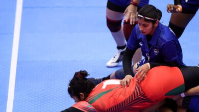 Asian Games: Defending champions India women beat Iran edge closer to Kabaddi SF