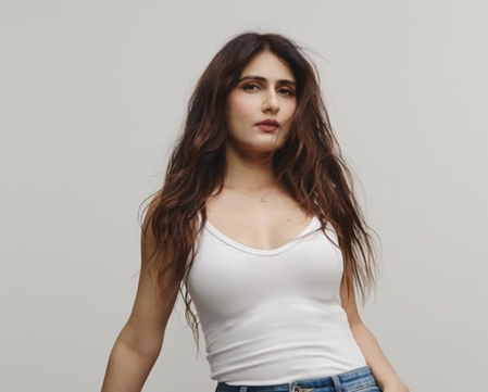 Fatima Sana Shaikh: Shocking that there are actresses who say they aren’t feminists Fatima Sana Shaikh: Shocking that there are actresses who say they aren’t feminists