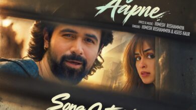 Emraan Hashmi on ‘Afsaana Banaaya Aapne’: There’s nostalgia attached to Himesh, Aditya and me coming together again Emraan Hashmi on ‘Afsaana Banaaya Aapne’: There’s nostalgia attached to Himesh, Aditya and me coming together again
