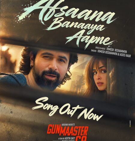 Emraan Hashmi on ‘Afsaana Banaaya Aapne’: There’s nostalgia attached to Himesh, Aditya and me coming together again Emraan Hashmi on ‘Afsaana Banaaya Aapne’: There’s nostalgia attached to Himesh, Aditya and me coming together again