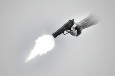 MP: History-sheeter shot dead in Gwalior; five named in FIR