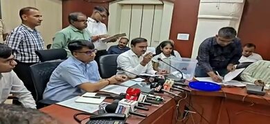 Jaipur panchayat polls: Reservation draw for Zila Parishad, Panchayat Samiti posts today