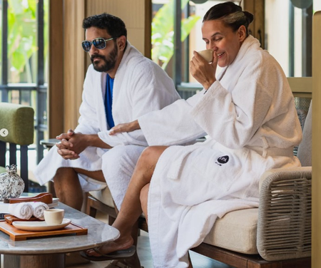 Angad Bedi shares glimpses of safari adventure with Neha Dhupia Angad Bedi shares glimpses of safari adventure with Neha Dhupia