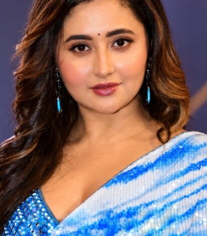 Rashami Desai: I wasn’t looking for a comeback on television Rashami Desai: I wasn’t looking for a comeback on television