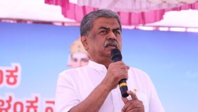 Patriotism not about forcing anyone to sing: K’taka Cong chief on SC view on Vande Mataram