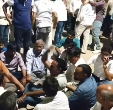 Khatushyamji chairperson poll rescheduled on Sep 25 after missing Cong councillor traced