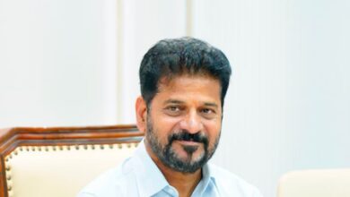 Telangana CM responds to actor Nani’s request for ‘The Paradise’ premiere visit Telangana CM responds to actor Nani’s request for ‘The Paradise’ premiere visit