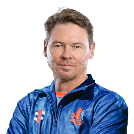 Ex-Australia pacer Ashley Noffke appointed as Netherlands men’s team head coach