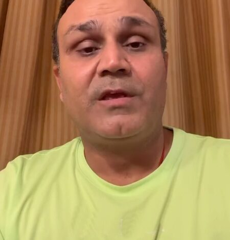 ‘Rise & Fall’ host Virender Sehwag says, ‘Pressure lene ki nahi dene ki cheez hai’ ‘Rise & Fall’ host Virender Sehwag says, ‘Pressure lene ki nahi dene ki cheez hai’