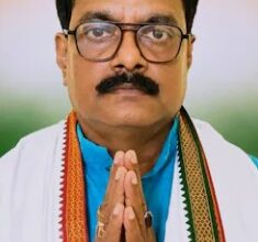 Congress moves Calcutta HC seeking bail for Nandigram bypoll candidate Milan Pradhan