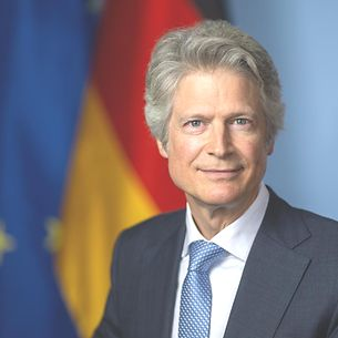 India-Germany submarine deal awaits final Indian approval: German Ambassador India-Germany submarine deal awaits final Indian approval: German Ambassador