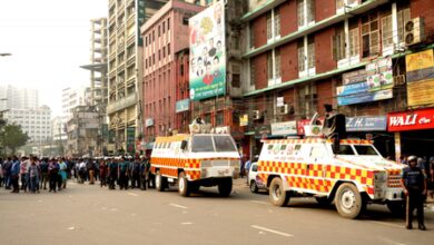Rights group condemns ‘fabricated’ murder case against Bangladeshi journalist, warns of threat to press freedom Rights group condemns ‘fabricated’ murder case against Bangladeshi journalist, warns of threat to press freedom