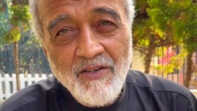 Lucky Ali says ‘Muskura Do’ from Drishyam 3  ‘reminded him of simple moments with family’