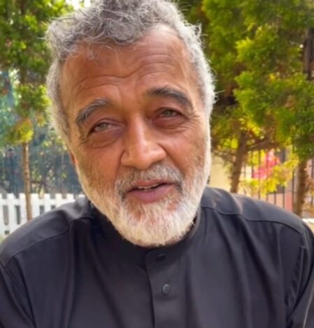 Lucky Ali says ‘Muskura Do’ from Drishyam 3 ‘reminded him of simple moments with family’ Lucky Ali says ‘Muskura Do’ from Drishyam 3 ‘reminded him of simple moments with family’