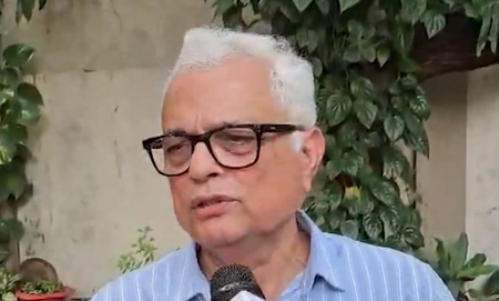 Exclusion of eligible voters is grave sin, says former CEC O.P. Rawat Exclusion of eligible voters is grave sin, says former CEC O.P. Rawat