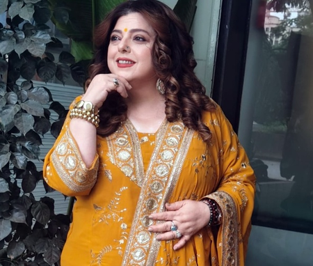 Delnaaz Irani: Main aaj tak Sweetu ka hi kha rahi hoon