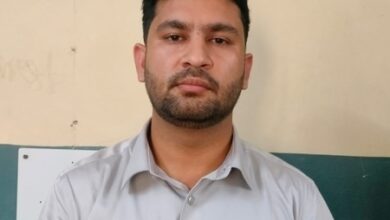 UP STF busts exam-rigging racket, arrests two directors of firm that selected exam centres UP STF busts exam-rigging racket, arrests two directors of firm that selected exam centres