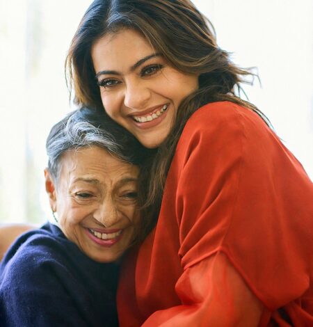 Kajol wishes the OG Tanuja on her 83rd birthday, calls her a ‘rule breaker’ and ‘trendsetter’ Kajol wishes the OG Tanuja on her 83rd birthday, calls her a ‘rule breaker’ and ‘trendsetter’