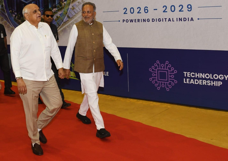 Gujarat rolls out state-wide GPU framework to support AI projects Gujarat rolls out state-wide GPU framework to support AI projects