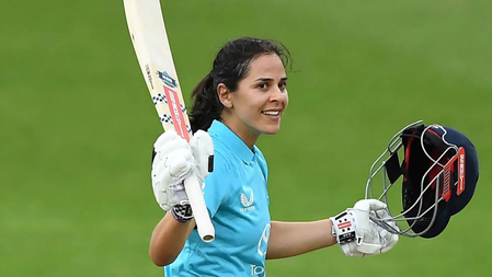 WBBL: Adelaide Strikers sign England batter Bouchier; Redmayne named Brisbane Heat captain WBBL: Adelaide Strikers sign England batter Bouchier; Redmayne named Brisbane Heat captain