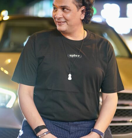 Complaint against Netflix & Mukesh Chhabra for inappropriate language on ‘India’s Got Latent 2’