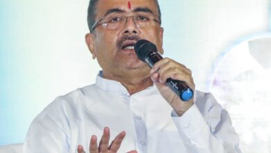 Bengal CM reiterates commitment to making state drug-free