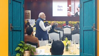 PM Modi’s governance approach treats govt functioning as an ‘innovation lab’ PM Modi’s governance approach treats govt functioning as an ‘innovation lab’