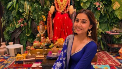 Prajakta Koli reveals how a chance encounter with Hrithik Roshan sparked her YouTube journey Prajakta Koli reveals how a chance encounter with Hrithik Roshan sparked her YouTube journey