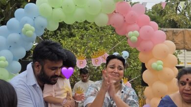 Swara Bhasker says ‘We all live under your arbitrary rule’ as daughter Raabiyaa turns 3 Swara Bhasker says ‘We all live under your arbitrary rule’ as daughter Raabiyaa turns 3