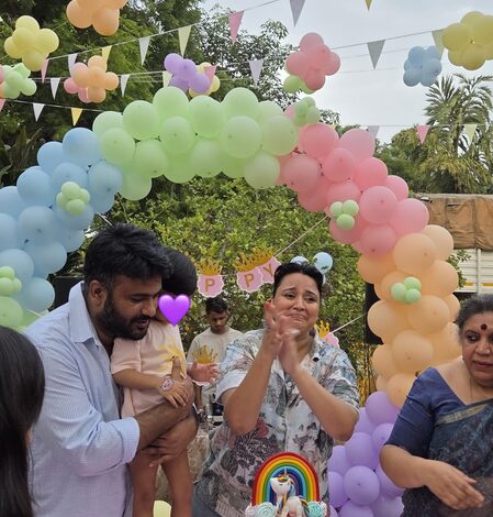 Swara Bhasker says ‘We all live under your arbitrary rule’ as daughter Raabiyaa turns 3 Swara Bhasker says ‘We all live under your arbitrary rule’ as daughter Raabiyaa turns 3