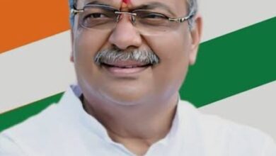 K’taka Cong MLA resigns over exclusion of Indi, Chadachan from drought-hit list K’taka Cong MLA resigns over exclusion of Indi, Chadachan from drought-hit list