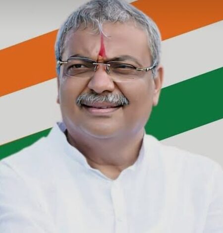 K’taka Cong MLA resigns over exclusion of Indi, Chadachan from drought-hit list K’taka Cong MLA resigns over exclusion of Indi, Chadachan from drought-hit list
