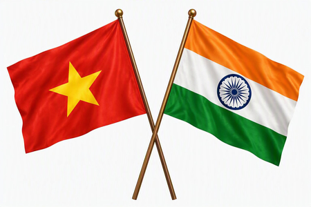 Vietnam discusses deeper trade and investment ties with Tamil Nadu