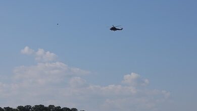 Two explosions occurred in DMZ, forensic analysis of mine fragments underway: S Korean military