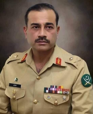 Pak army chief vows to crush BLA, TTP while rebuilding Lashkar, Jaish infra