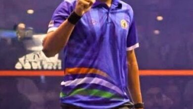 Asian Games: Abhay, Veer, Tanvi advance to Squash Round of 16 Asian Games: Abhay, Veer, Tanvi advance to Squash Round of 16