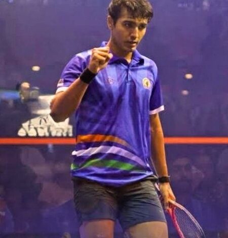 Asian Games: Abhay, Veer, Tanvi advance to Squash Round of 16 Asian Games: Abhay, Veer, Tanvi advance to Squash Round of 16