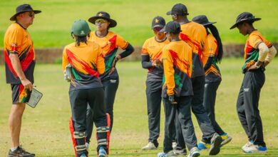 Dhururu, Chare recalled to Zimbabwe’s squad for white-ball series against West Indies Dhururu, Chare recalled to Zimbabwe’s squad for white-ball series against West Indies
