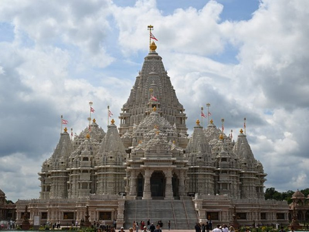 Most Indians performing overnight trips for pilgrimage and religious purpose: Govt survey Most Indians performing overnight trips for pilgrimage and religious purpose: Govt survey