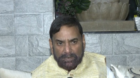 Action taken against social media handles in Jamui case: Bihar govt Action taken against social media handles in Jamui case: Bihar govt