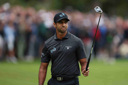 Golf: Major champion Aaron Rai ready for India Championship debut