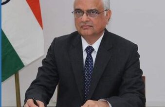 SIR row: Former CEC calls reported differences in poll panel ‘very serious’ (Ld) SIR row: Former CEC calls reported differences in poll panel ‘very serious’ (Ld)
