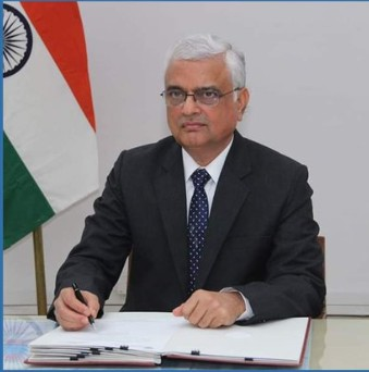 SIR row: Former CEC calls reported differences in poll panel ‘very serious’ (Ld) SIR row: Former CEC calls reported differences in poll panel ‘very serious’ (Ld)