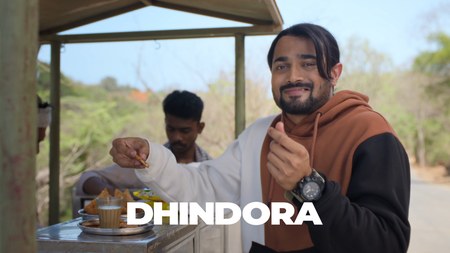Bhuvan Bam reveals challenges behind ‘Dhindora 2’: ‘I had to rewrite a lot of drafts’ Bhuvan Bam reveals challenges behind ‘Dhindora 2’: ‘I had to rewrite a lot of drafts’