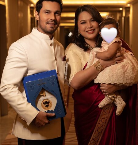 Randeep Hooda on his first National Award: I was there as Nyomica’s father