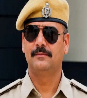 Calls grow for martyr status to ranger killed during anti-mining operation in Rajasthan