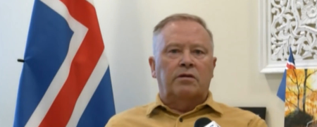 India-Iceland ties have become stronger after TEPA: Ambassador Hoskuldsson