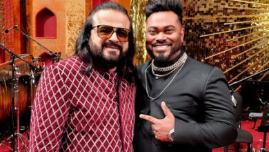 Thomson Andrews on reuniting with Pritam for ‘Rangiyara’: He gives you the confidence to explore Thomson Andrews on reuniting with Pritam for ‘Rangiyara’: He gives you the confidence to explore