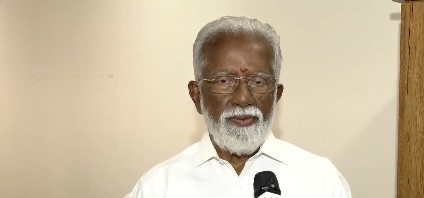 Don’t kick aside Sabarimala protesters: Kerala BJP